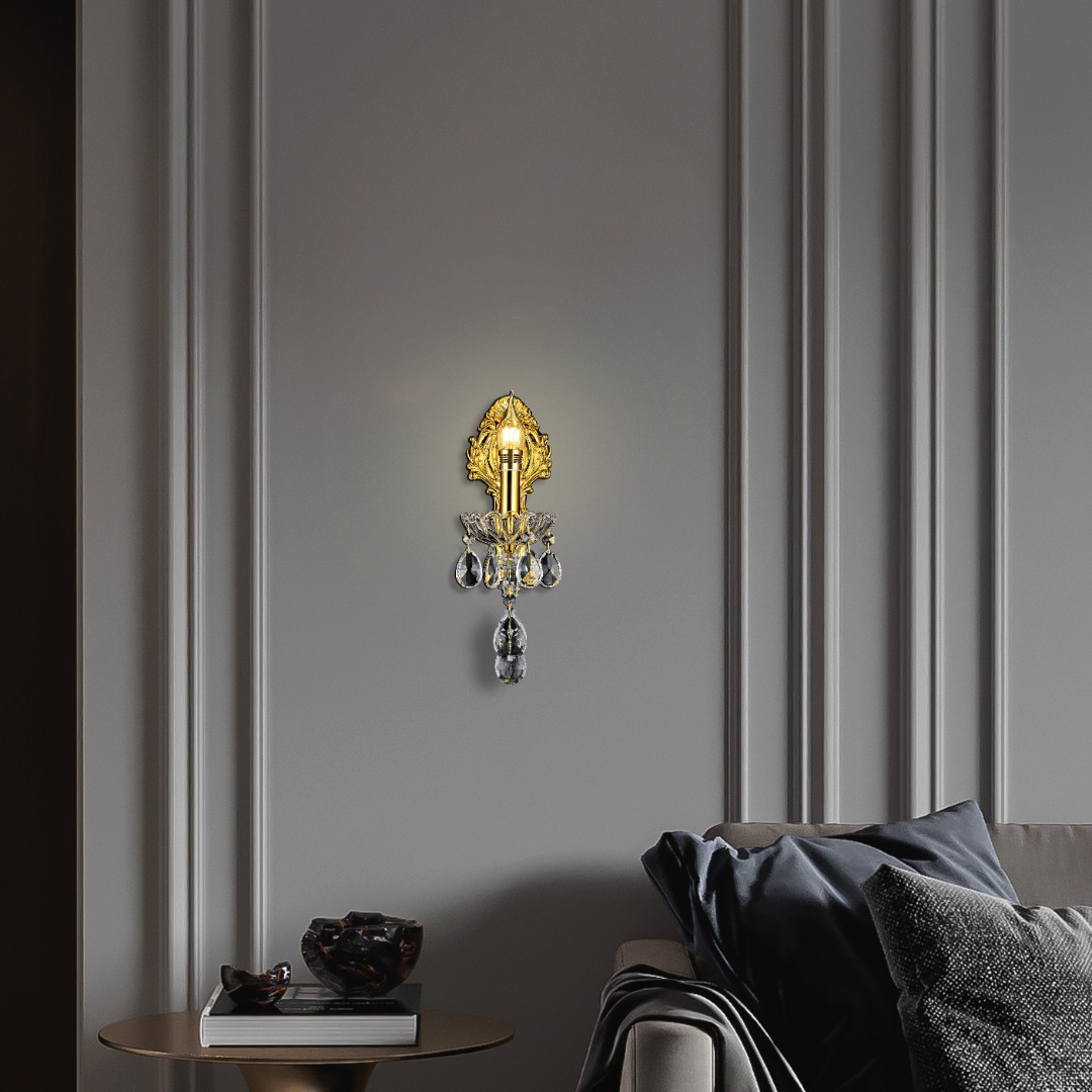 ابليك شمعدان E14*1L