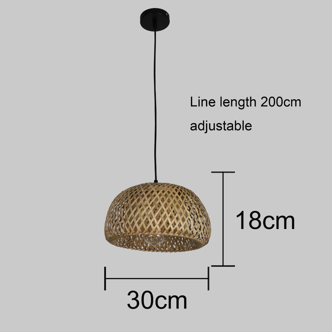علاقي مفرد قش E27*1L