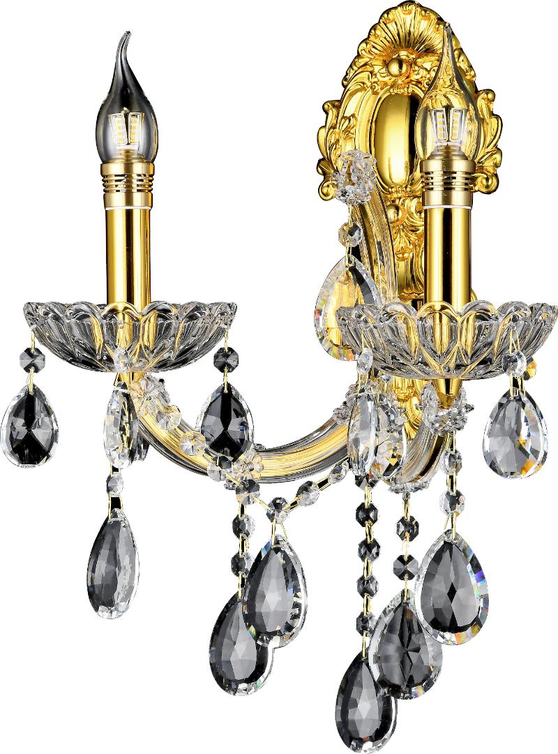 ابليك شمعدان E14*2L