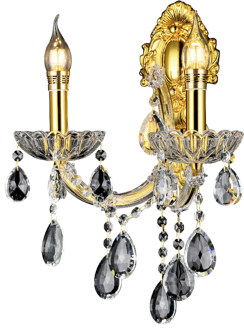 ابليك شمعدان E14*2L