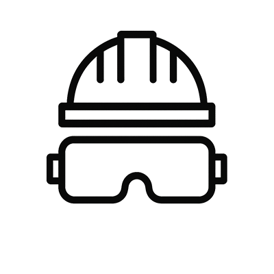 Personal Protective Equipment (PPE)