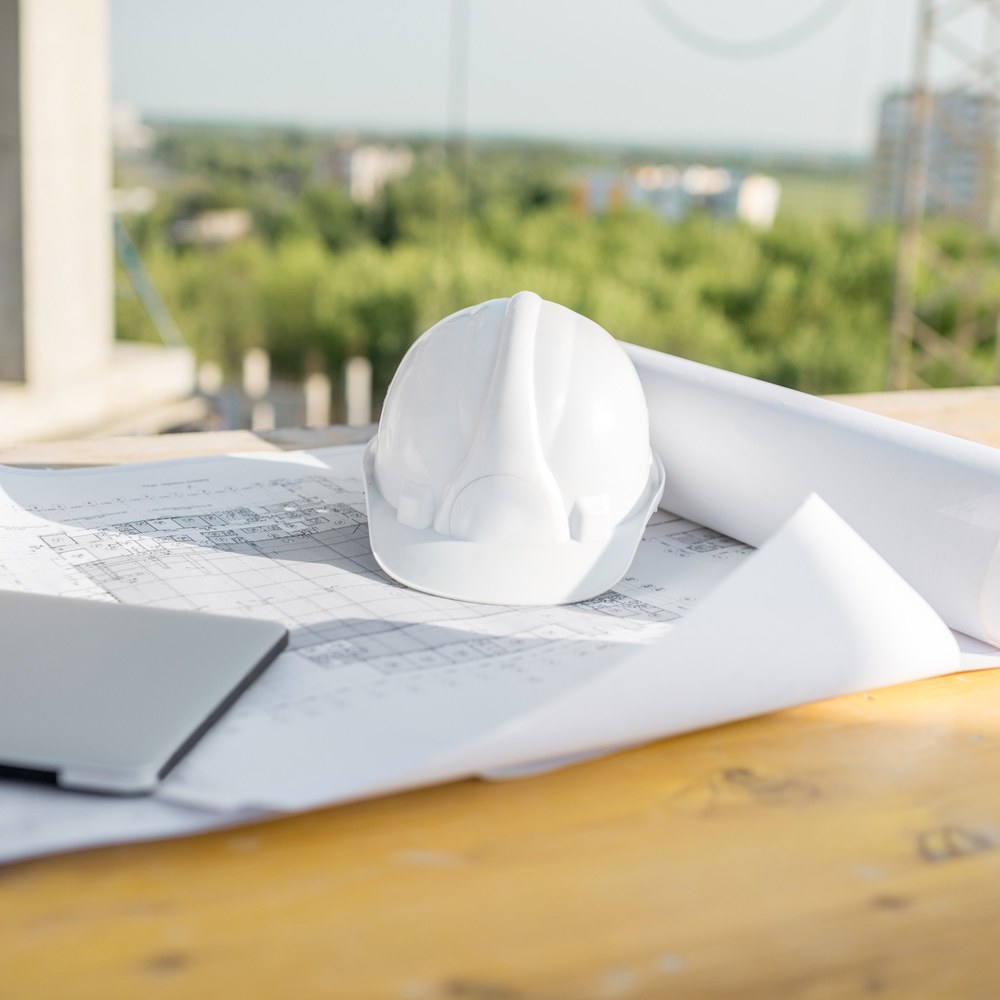 إدارة مشاريع البناء