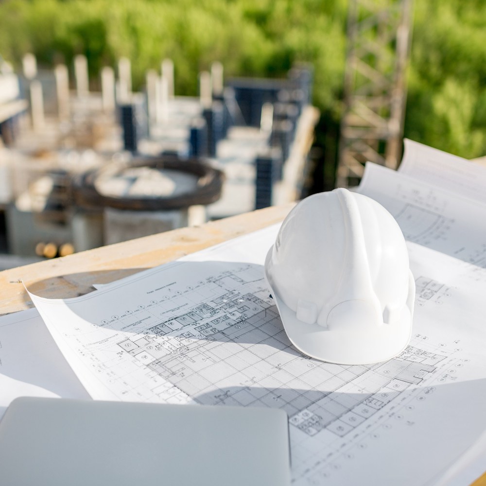 الإشراف الهندسي على التنفيذ
