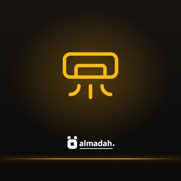 غسيل مكيف اسبليت