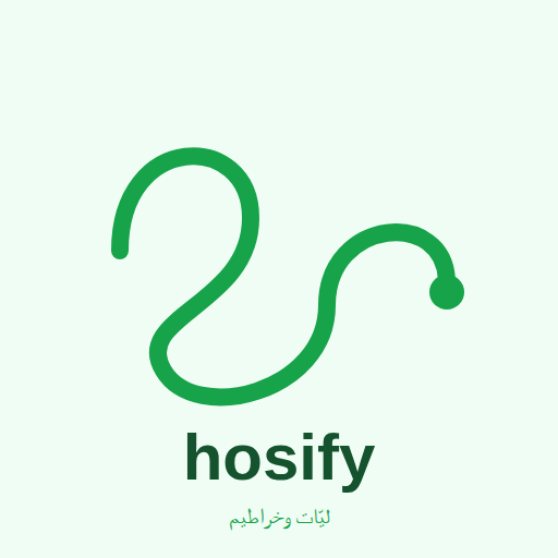 Hosify
