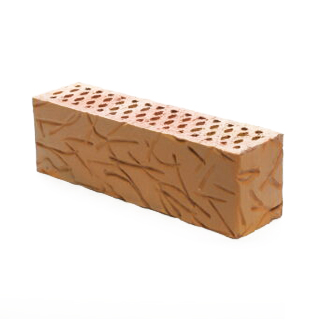 الف حبة طوب واجهات ملون 113×100×400 ملم