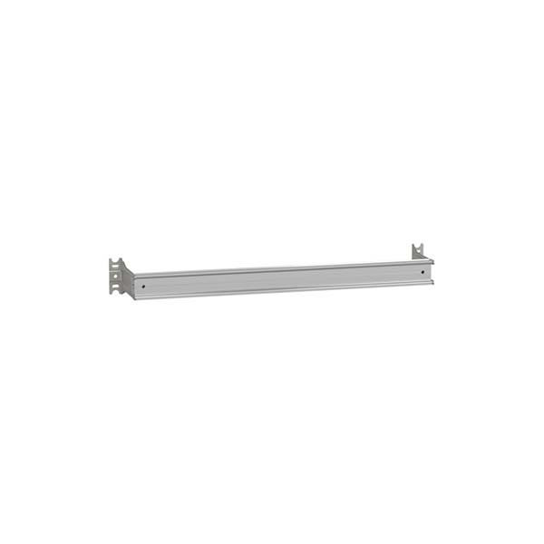 SCHNEIDER - Rail, PrismaSeT G, for Modular Device, W600