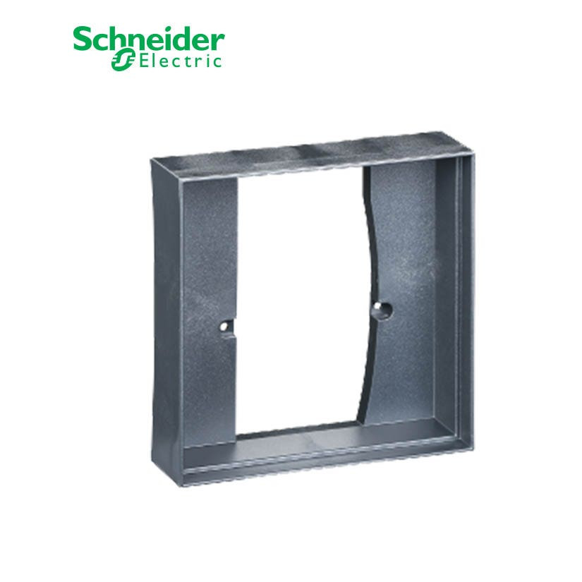 SCHNEIDER - Escutcheon with Collar for Toggle, Drawout ComPact NSX400/630, IP40