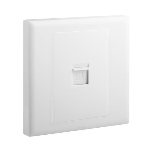 Legrand Data Port (Eloy) - RG45-CAT6-UTP - 618091
