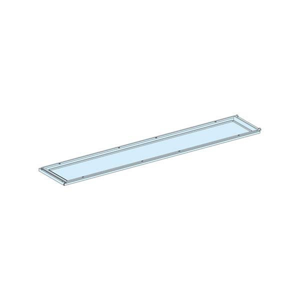 SCHNEIDER - Side Panel, W400, IP55, Set of 2 (Left/Right), for Rear Side in L Combination
