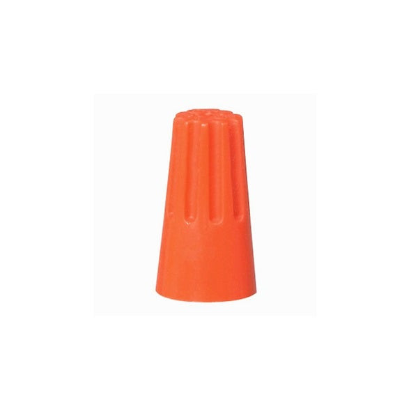 LEGRAND - Connector Cap 2.5mm, Black