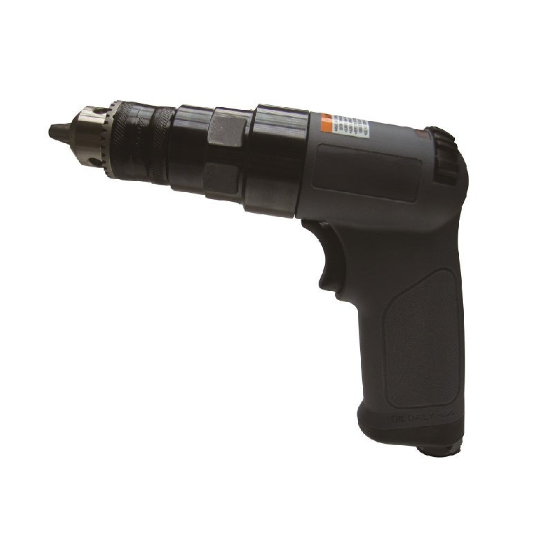 ASTRO - Air Composite Reversible Drill, 3/8''