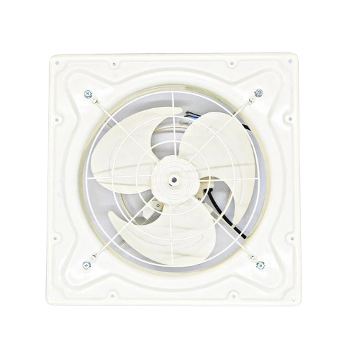 TAT Metal Exhaust Fan - 40x40 cm - 35 Watt