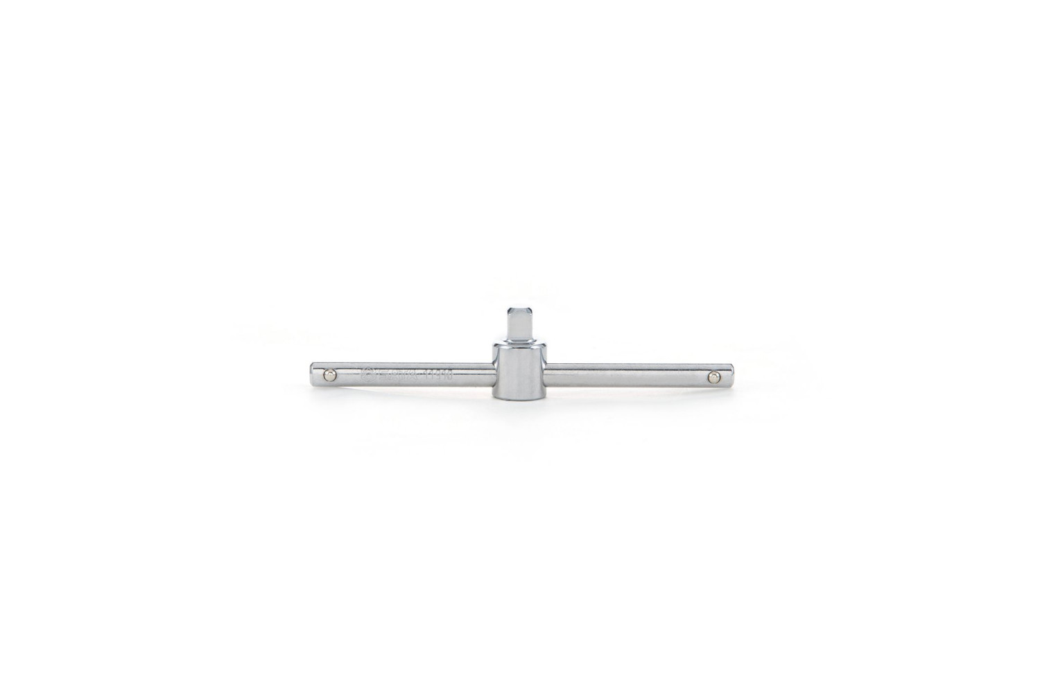 SATA, 1/4" Dr. Sliding T-Handle 4"