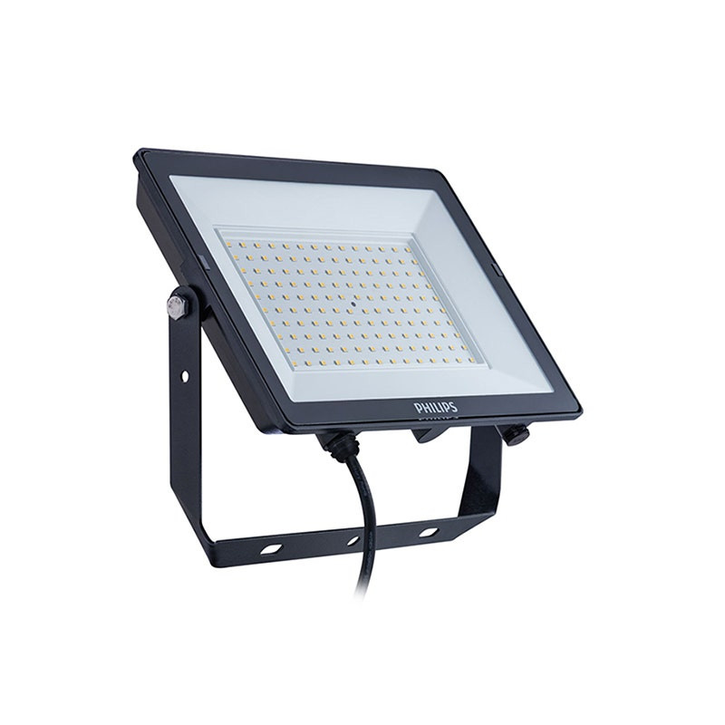 PHILIPS - Essential LED Flood BVP152 G3, 10000lm, 100W, CW, 6500K, 30000Hrs