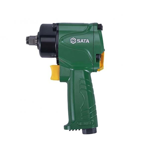 SATA - 1/2" Drive Air Impact Wrench, 625Nm