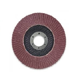 Flap Disc Series 180mm, (Grit A 40)