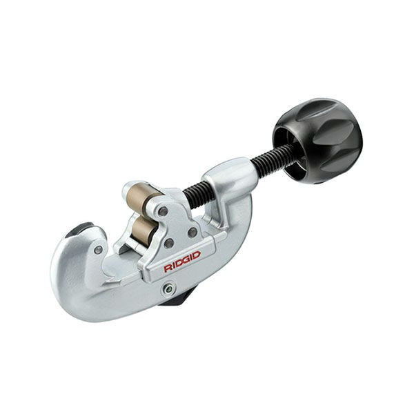 RIDGID - Tubing & Conduit Cutter with Heavy-Duty Wheel (30), 1"-3-1/8"