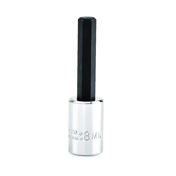 PROTO - 3/8" Drive Hex Bit Socket, 9 mm