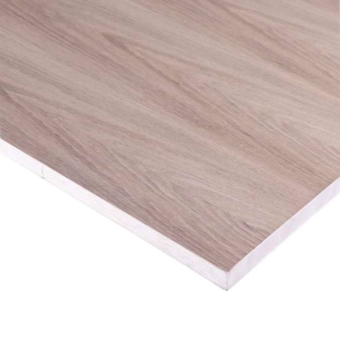 Oak veneer block board - High quality for furniture and interior decoration - Surface: Double-sided - Country of origin: Indonesia - Thickness (mm): 18