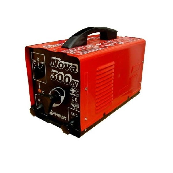HELVI - Welding Machine, ARC, 220/380V (300N)