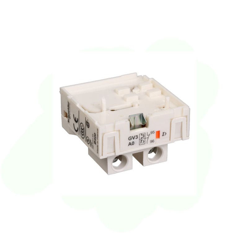 SCHNEIDER - Fault Signaling Contact
