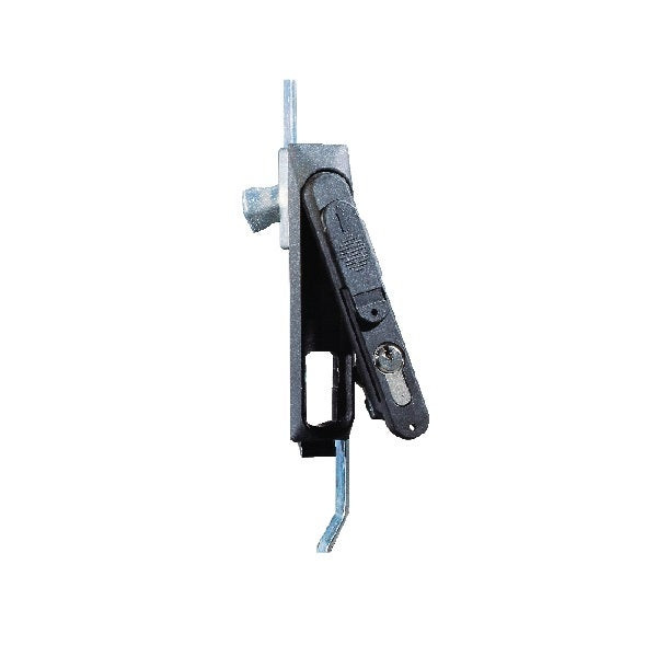 شنايدر - إكسسوار لوحة خدمة - LOCK KEY CRNG INSERT WITH NSYTEL405ML