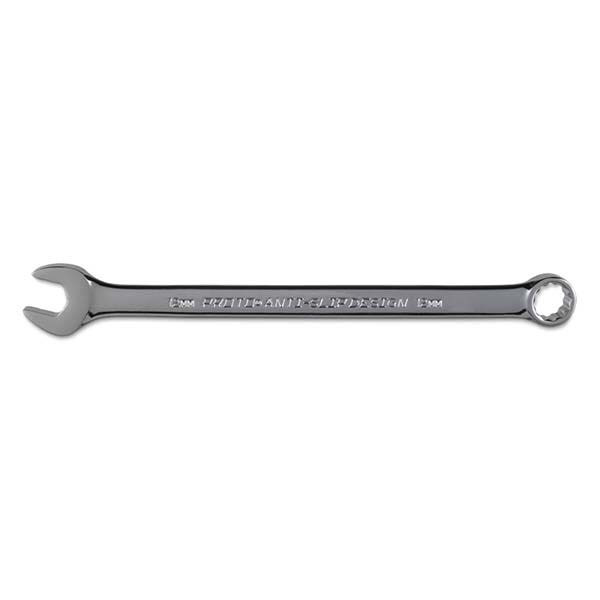 PROTO - Full Polish Combination Wrench, 12 mm, 12 Point