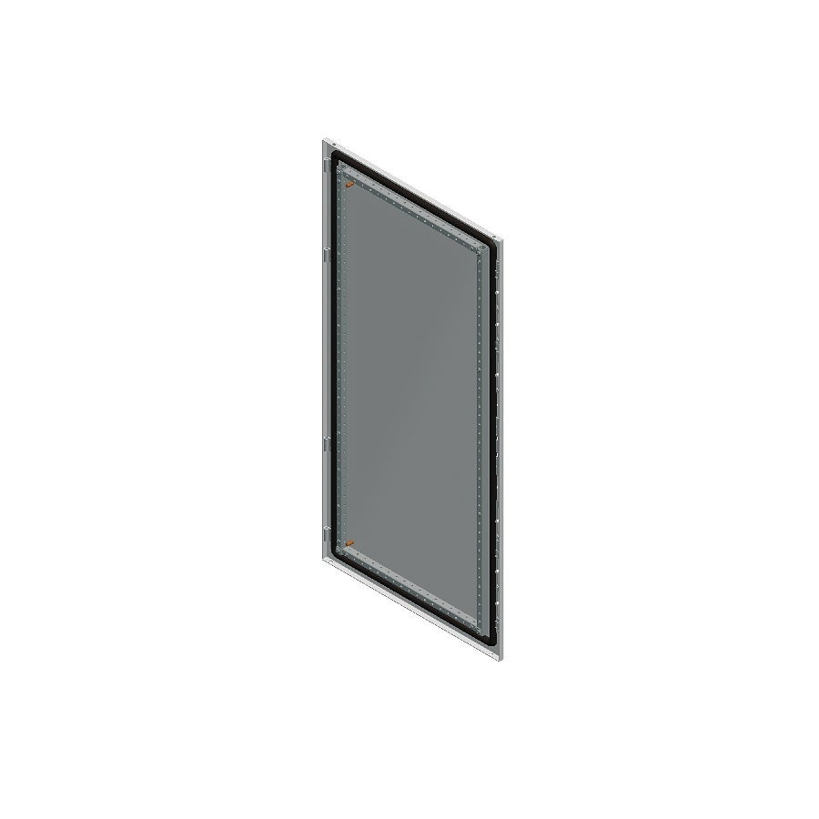 SCHNEIDER - Plain Door SF/SM 2000 x 400