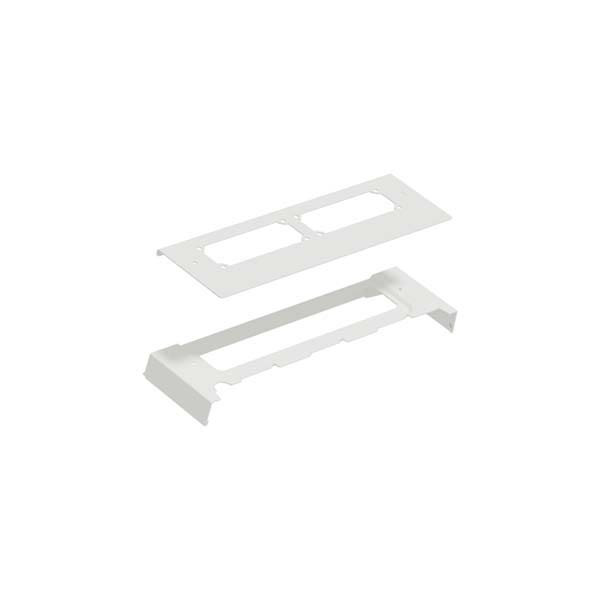 SCHNEIDER - Gland Plate Interface, PrismaSeT G, IP30, W600