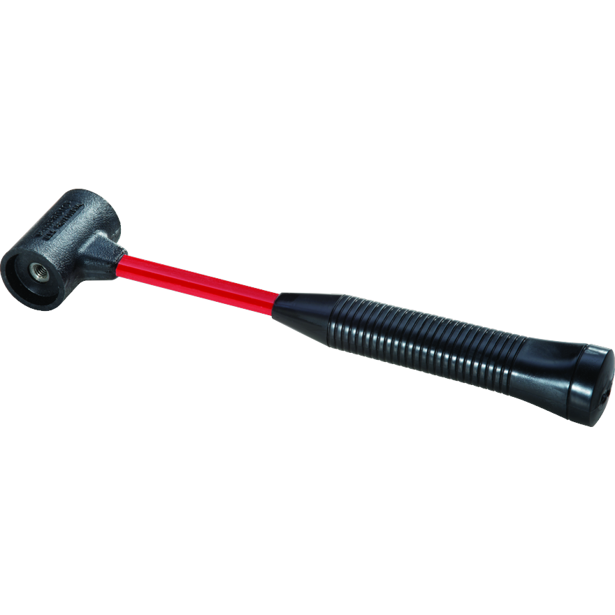 PROTO, 12" Soft Face Hammer - Without Tips - Sf10