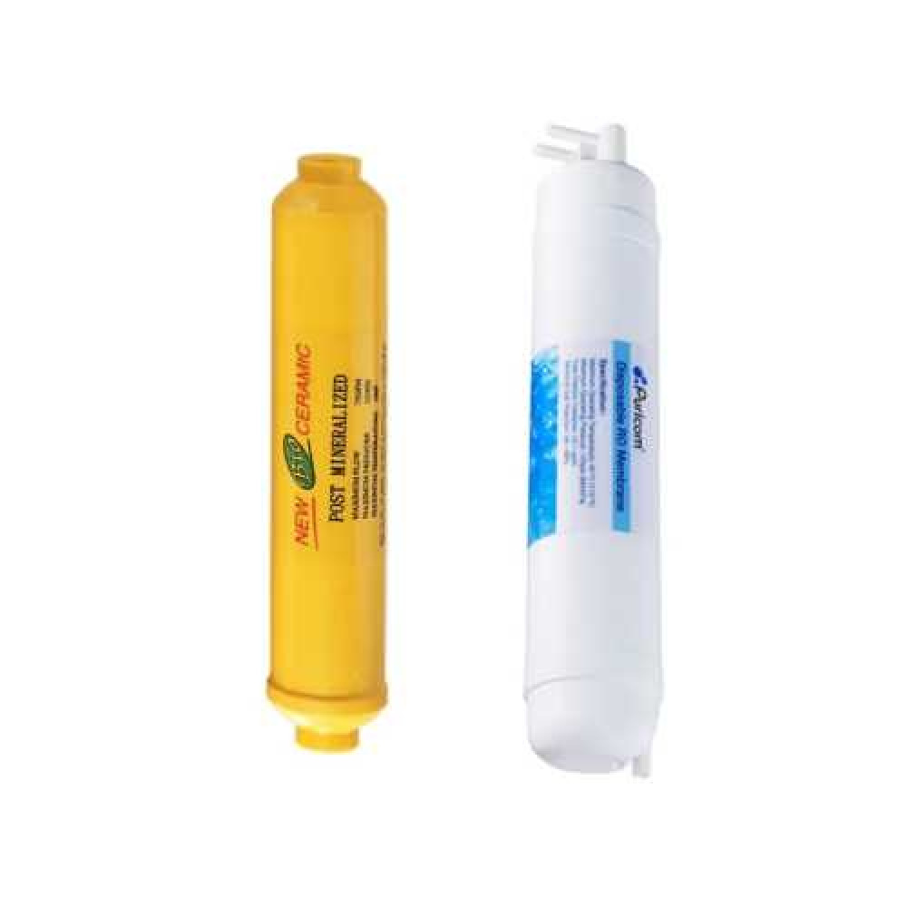 2st Stage Puricom Smarta s stage