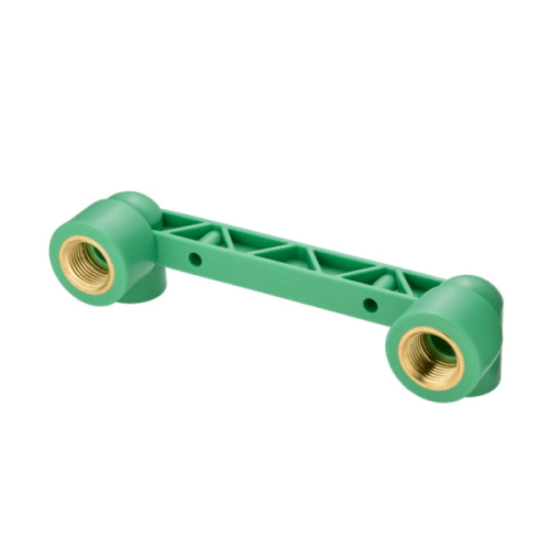 Transformer Mixer Scale 25mm * 1/2 inch - Green