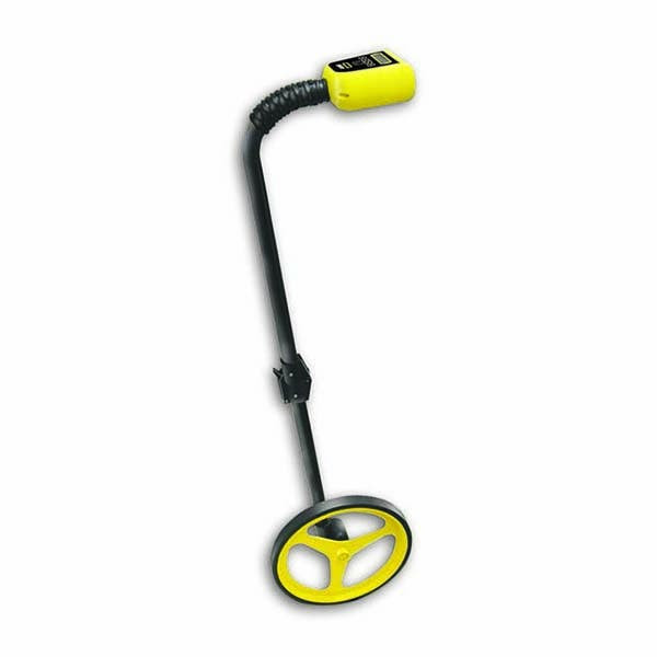 STANLEY - Digital Measuring Wheel, 254mm