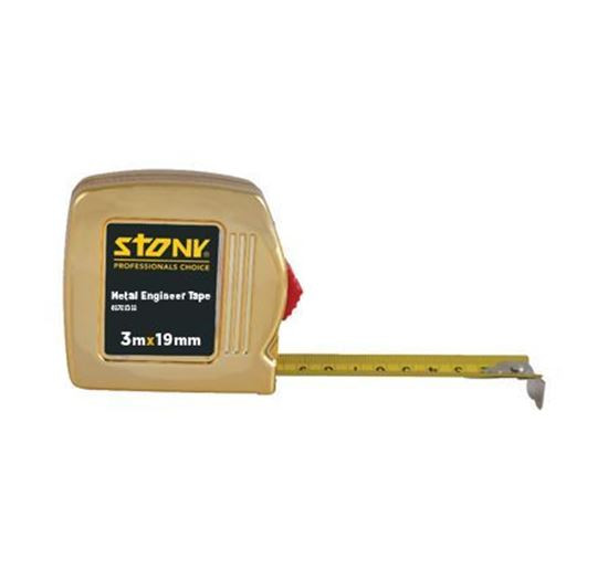 Metal Engineer Tape ,Made In India