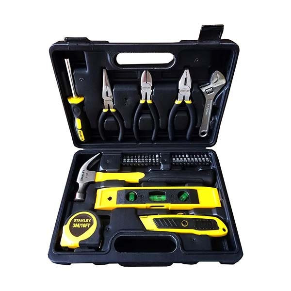STANLEY - Home Tool Set, 30 Pieces