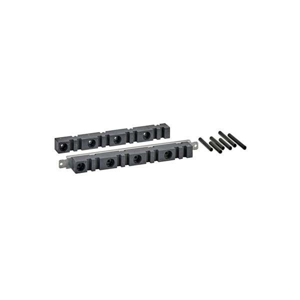 SCHNEIDER - Fixed Vertical Busbar Support, Linergy BS, for Linergy BS 5/10mm or Linergy LGYE