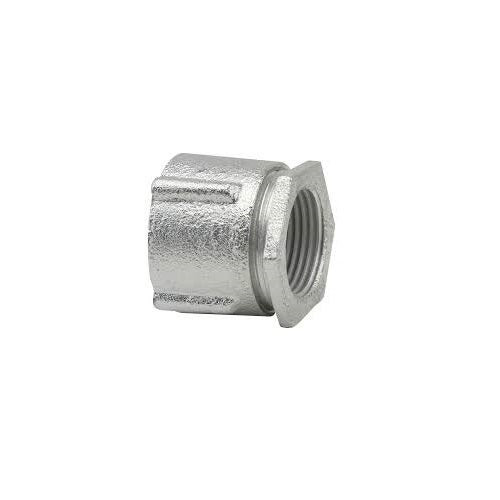 CROUSE HINDS - Three Piece Conduit Coupling MI 1" #192