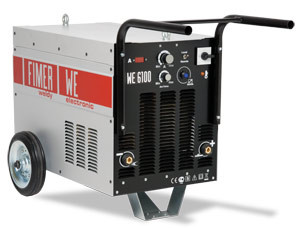 MMA Welding Machine Transformer , Made in italy