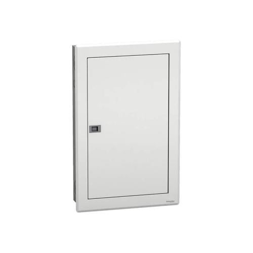 Schneider Vertical Dispo Electrical Distribution Panel - 12 Lines - 100 Amps - RES312EZ100,TPN