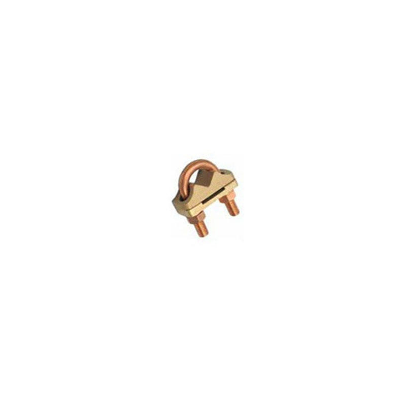 RAYCHEM RPG - U-Bolt Double- Plt 1 (25mm)
