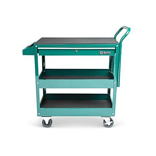 SATA, Service Cart with Drawer 33"