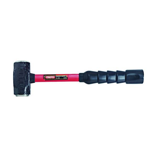 PROTO - Double-Faced Sledge Hammer, 2.5 lb