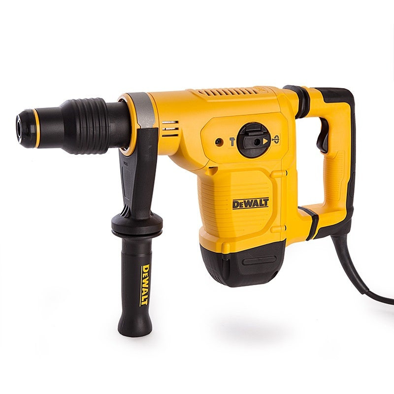 DEWALT - SDS-MAX Chipping Hammer, 5Kg, 1150W, 220V