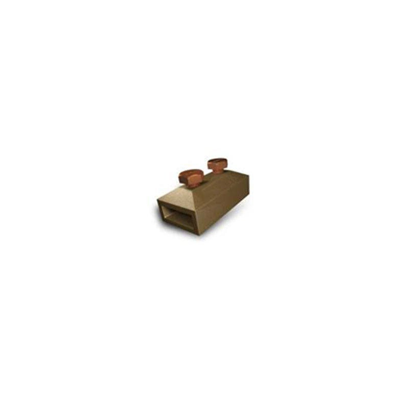 RAYCHEM RPG - Oblong Test Clamp 26x8mm
