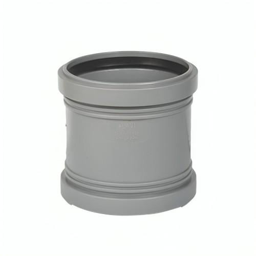 Bushing 160mm gray UPVC class 5 APLCO