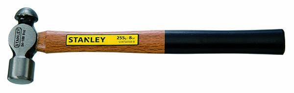 STANLEY, Ball Pein Hammer 200 Grm (4715898200581)