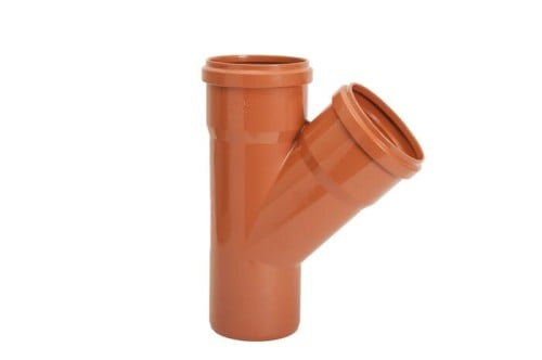 Kassam and drainage 110*75 mm from Appleco
