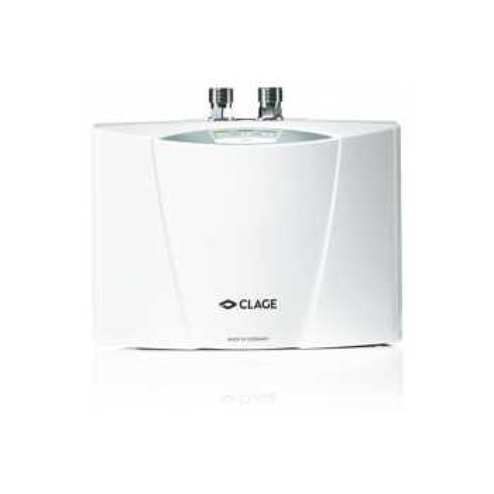 CLAGE instant water heater MCX6