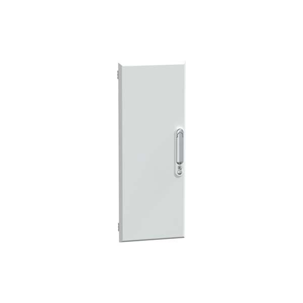 SCHNEIDER - Plain Duct Door, PrismaSeT G, 15M, W300, IP30